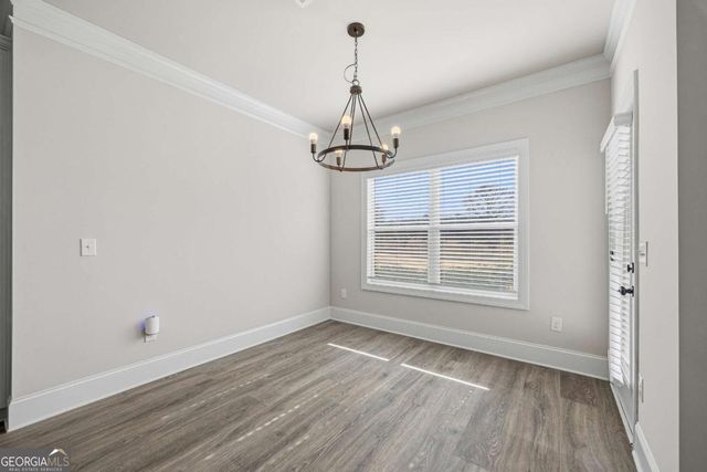 2571 Fairfield Springs Lane, Statham, GA 30666