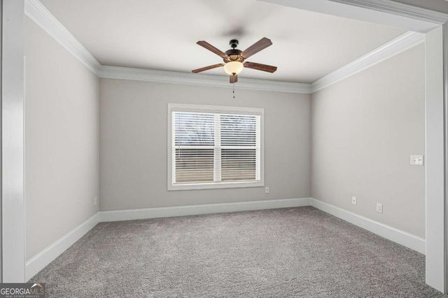 2571 Fairfield Springs Lane, Statham, GA 30666