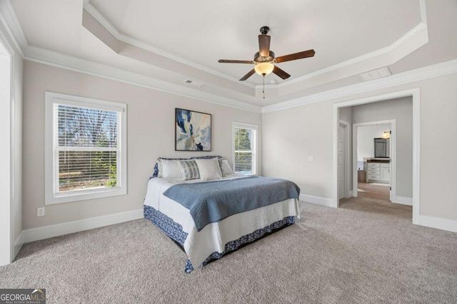 2571 Fairfield Springs Lane, Statham, GA 30666