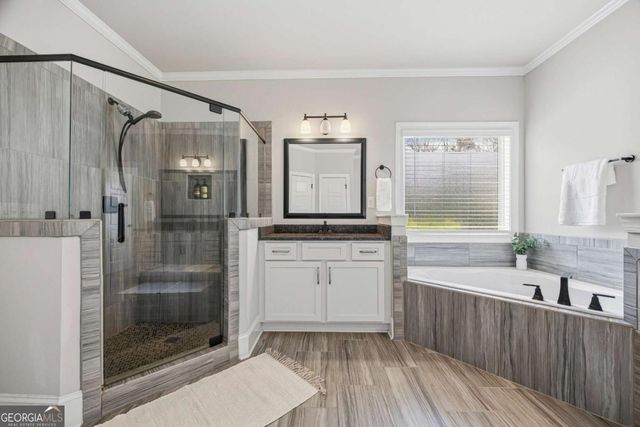 2571 Fairfield Springs Lane, Statham, GA 30666