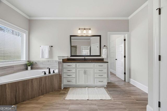 2571 Fairfield Springs Lane, Statham, GA 30666