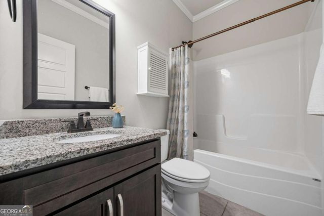 2571 Fairfield Springs Lane, Statham, GA 30666