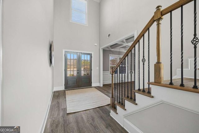 2571 Fairfield Springs Lane, Statham, GA 30666