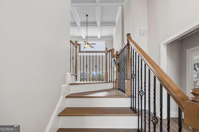 2571 Fairfield Springs Lane, Statham, GA 30666