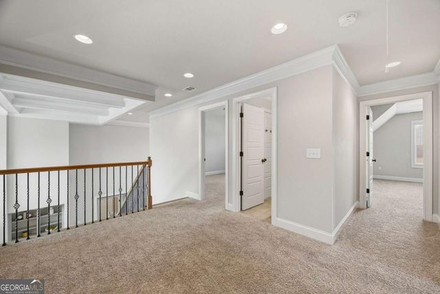 2571 Fairfield Springs Lane, Statham, GA 30666