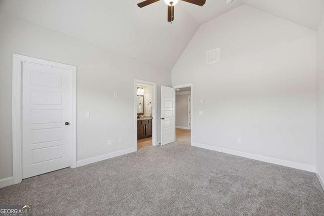 2571 Fairfield Springs Lane, Statham, GA 30666