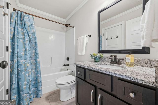 2571 Fairfield Springs Lane, Statham, GA 30666