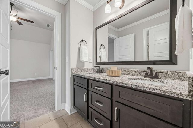 2571 Fairfield Springs Lane, Statham, GA 30666