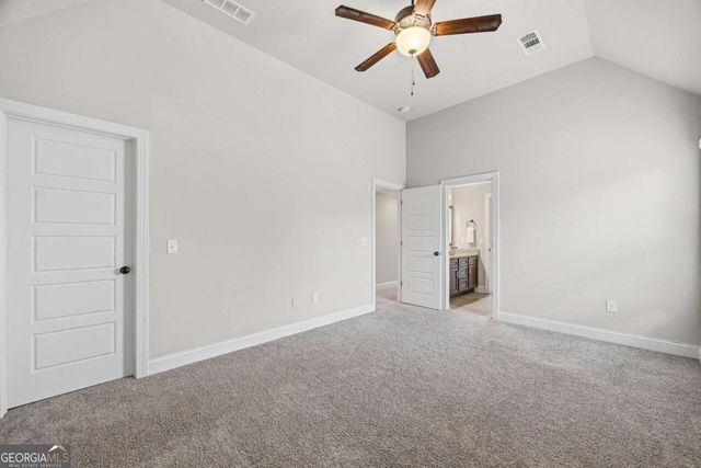 2571 Fairfield Springs Lane, Statham, GA 30666