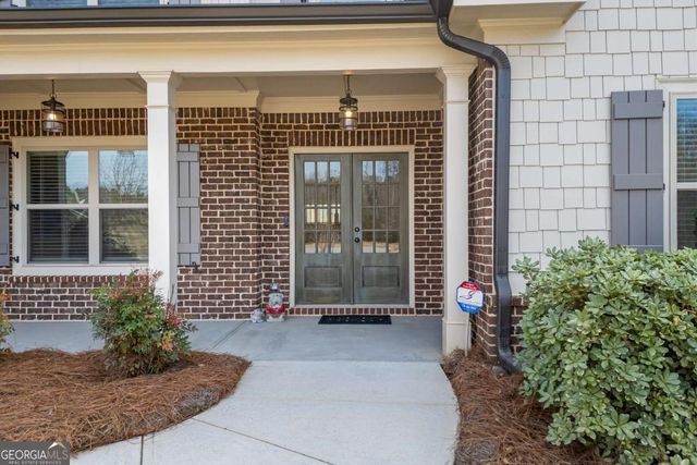 2571 Fairfield Springs Lane, Statham, GA 30666