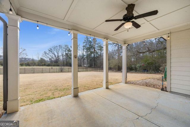 2571 Fairfield Springs Lane, Statham, GA 30666