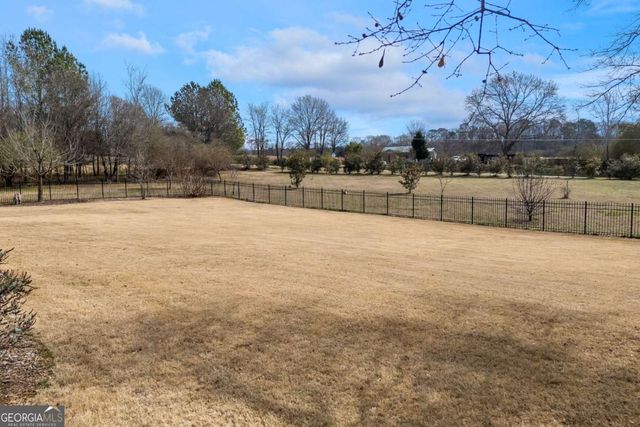 2571 Fairfield Springs Lane, Statham, GA 30666