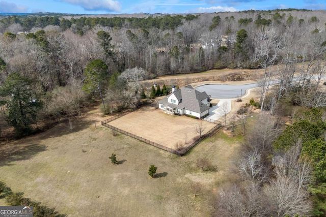 2571 Fairfield Springs Lane, Statham, GA 30666