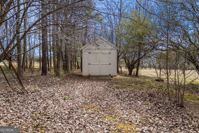 2571 Fairfield Springs Lane, Statham, GA 30666