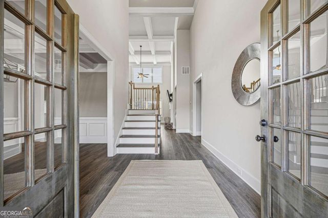 2571 Fairfield Springs Lane, Statham, GA 30666