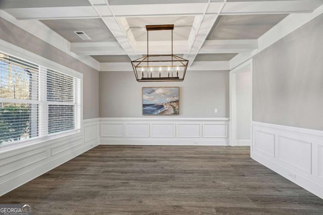 2571 Fairfield Springs Lane, Statham, GA 30666