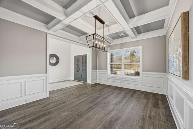 2571 Fairfield Springs Lane, Statham, GA 30666