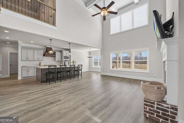 2571 Fairfield Springs Lane, Statham, GA 30666