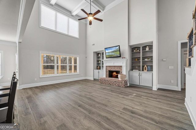 2571 Fairfield Springs Lane, Statham, GA 30666