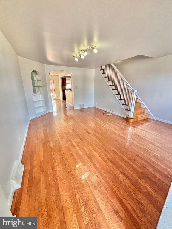 2016 DEVEREAUX AVE, PHILADELPHIA, PA 19149 — exterior
