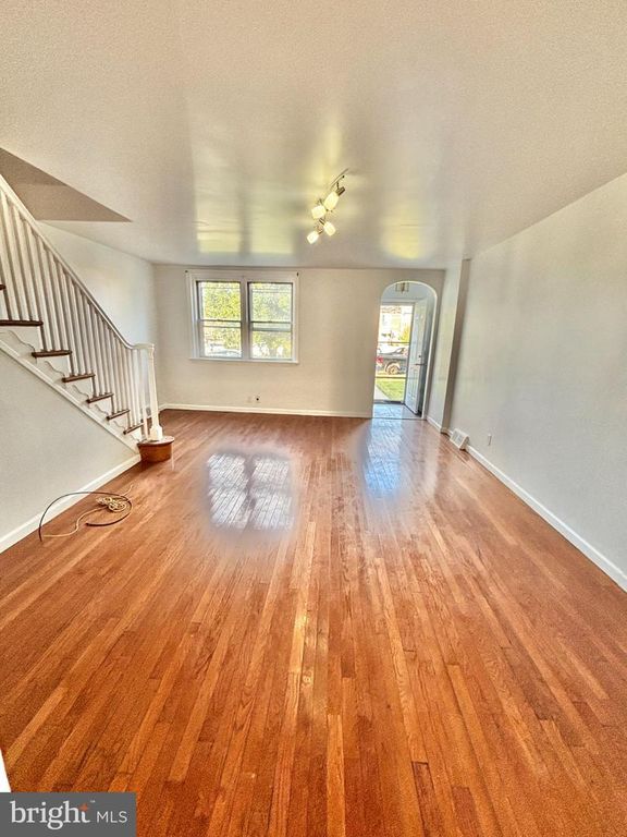 2016 DEVEREAUX AVE, PHILADELPHIA, PA 19149 — photo 5