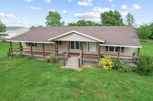 2287 North State Highway 125, Strafford, MO 65757