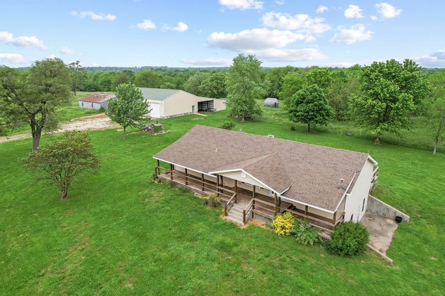 2287 North State Highway 125, Strafford, MO 65757