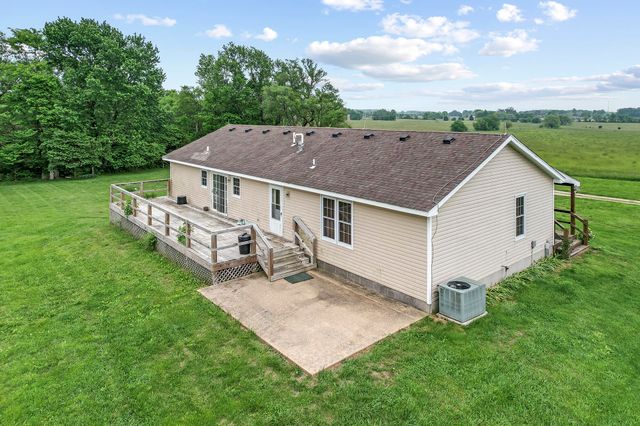 2287 North State Highway 125, Strafford, MO 65757