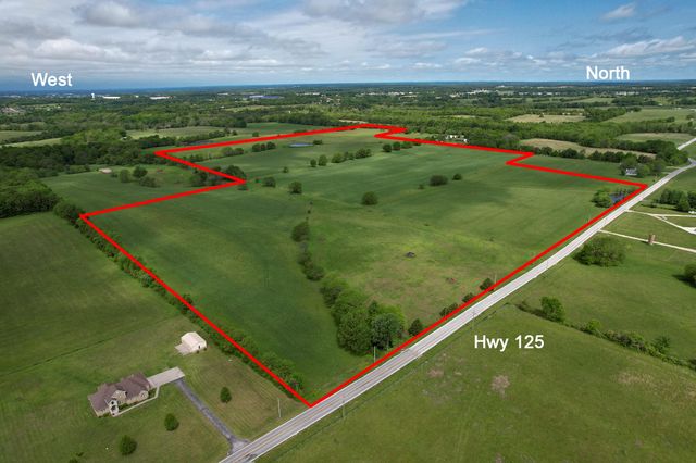 2287 North State Highway 125, Strafford, MO 65757