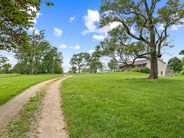 2287 North State Highway 125, Strafford, MO 65757