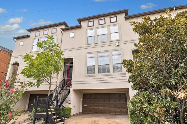 6304 Prague Street, Houston, TX 77007