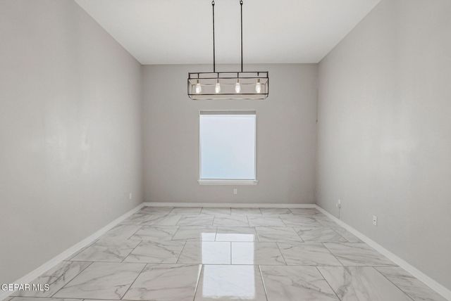 7480 NORTE CHILE Way, El Paso, TX 79934