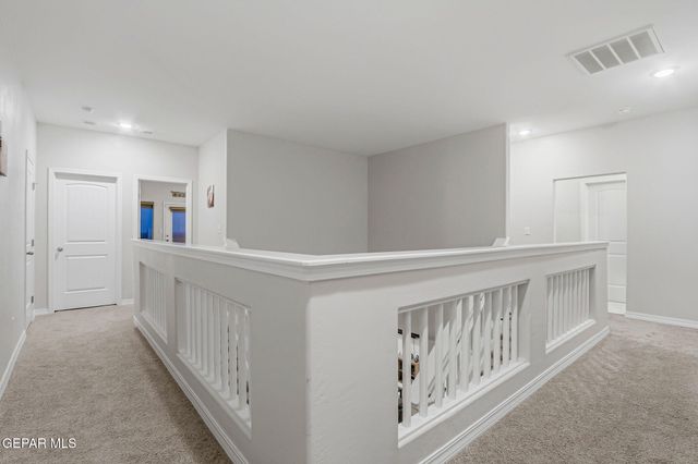 7480 NORTE CHILE Way, El Paso, TX 79934