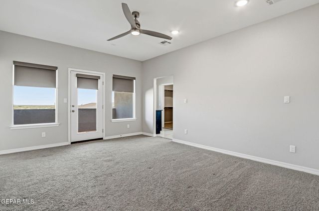 7480 NORTE CHILE Way, El Paso, TX 79934