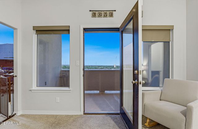 7480 NORTE CHILE Way, El Paso, TX 79934