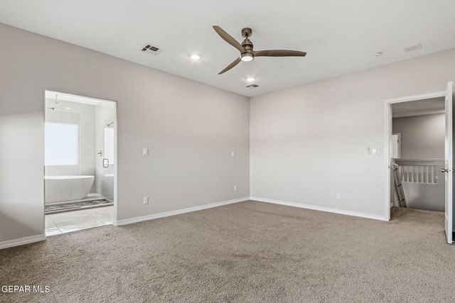 7480 NORTE CHILE Way, El Paso, TX 79934