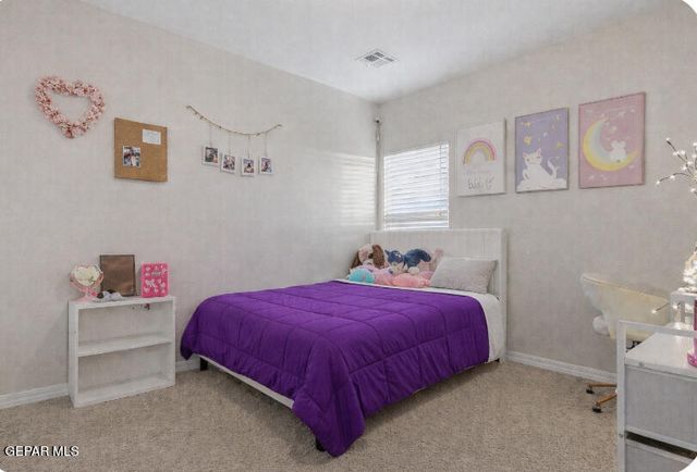 7480 NORTE CHILE Way, El Paso, TX 79934