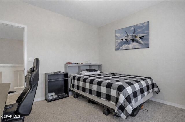 7480 NORTE CHILE Way, El Paso, TX 79934