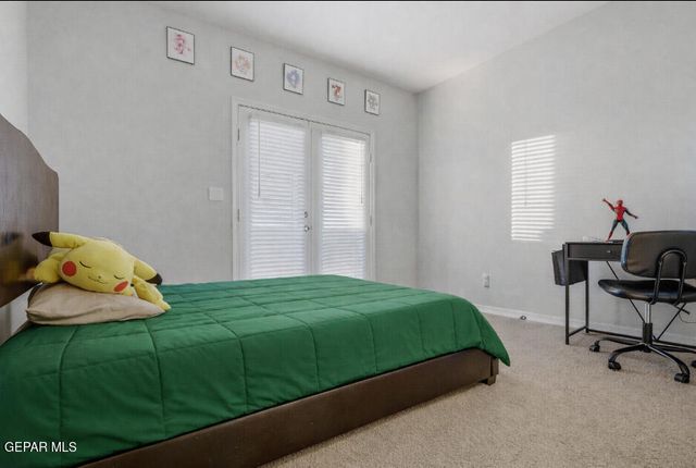 7480 NORTE CHILE Way, El Paso, TX 79934