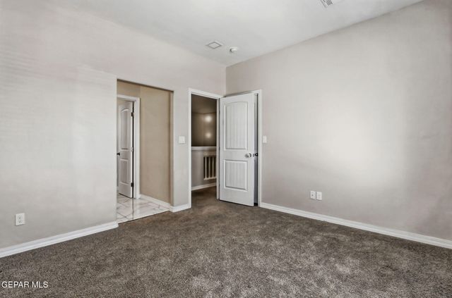7480 NORTE CHILE Way, El Paso, TX 79934