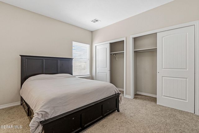 7480 NORTE CHILE Way, El Paso, TX 79934