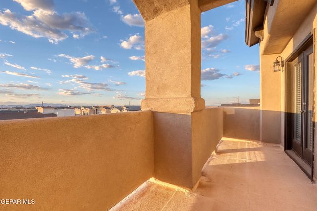7480 NORTE CHILE Way, El Paso, TX 79934