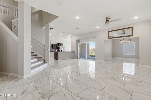 7480 NORTE CHILE Way, El Paso, TX 79934
