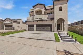 7480 NORTE CHILE Way, El Paso, TX 79934