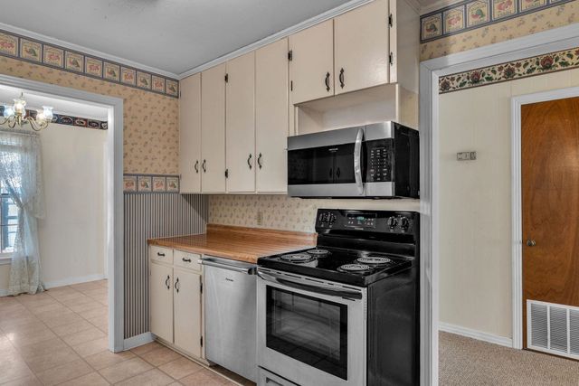 501 Samuel St, Marshall, TX 75670