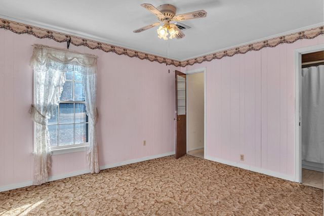 501 Samuel St, Marshall, TX 75670