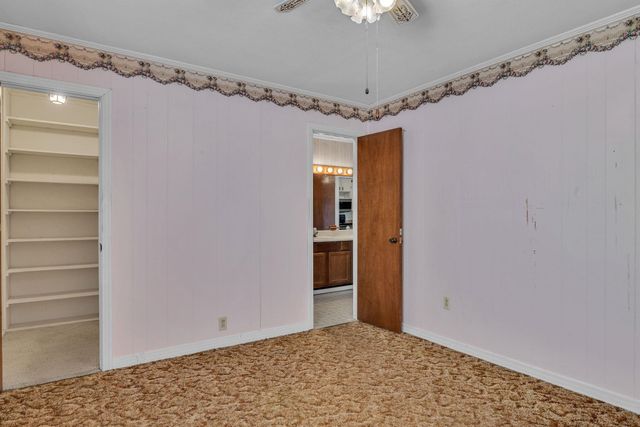 501 Samuel St, Marshall, TX 75670