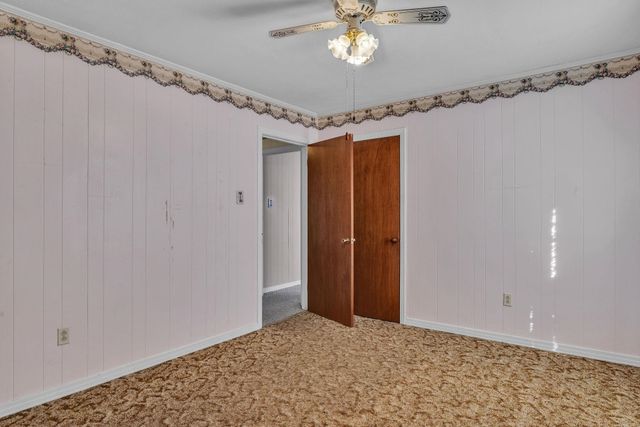 501 Samuel St, Marshall, TX 75670