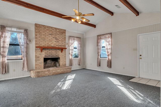 501 Samuel St, Marshall, TX 75670