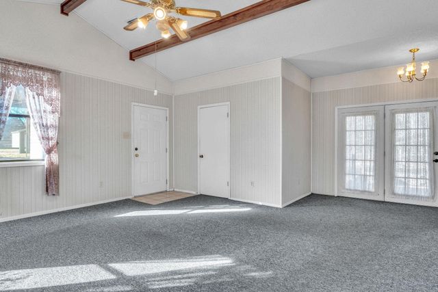 501 Samuel St, Marshall, TX 75670